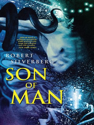 Son of Man - ebook